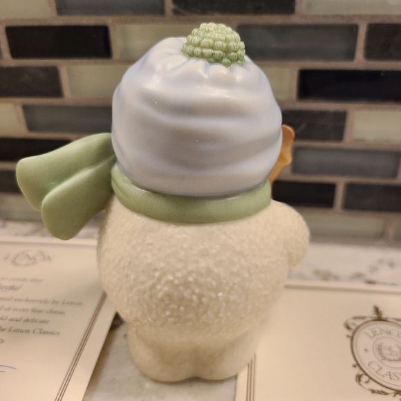 Lenox Classics Playful China Figurine - Picture 2 of 5